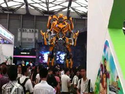 Chinajoy新看點 猛男ShowBoy與廣播電視節目制作經營新趨勢