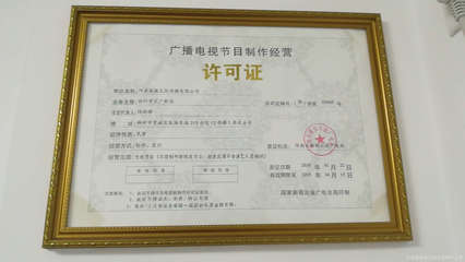 河南新視界網(wǎng)絡(luò)科技 廣播電視節(jié)目制作經(jīng)營的創(chuàng)新探索與市場實踐