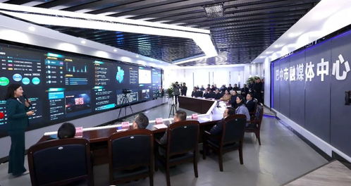 巴中市區(qū)縣融媒體集群正式上線，開啟視聽傳播新篇章