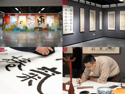 2023年成渝德眉資公共文化交流及志愿服務(wù)活動成果展啟幕