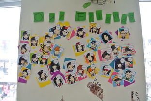 藝術(shù)設(shè)計(jì)系 以分享為內(nèi)核，深化寢室文化，拓展藝術(shù)交流